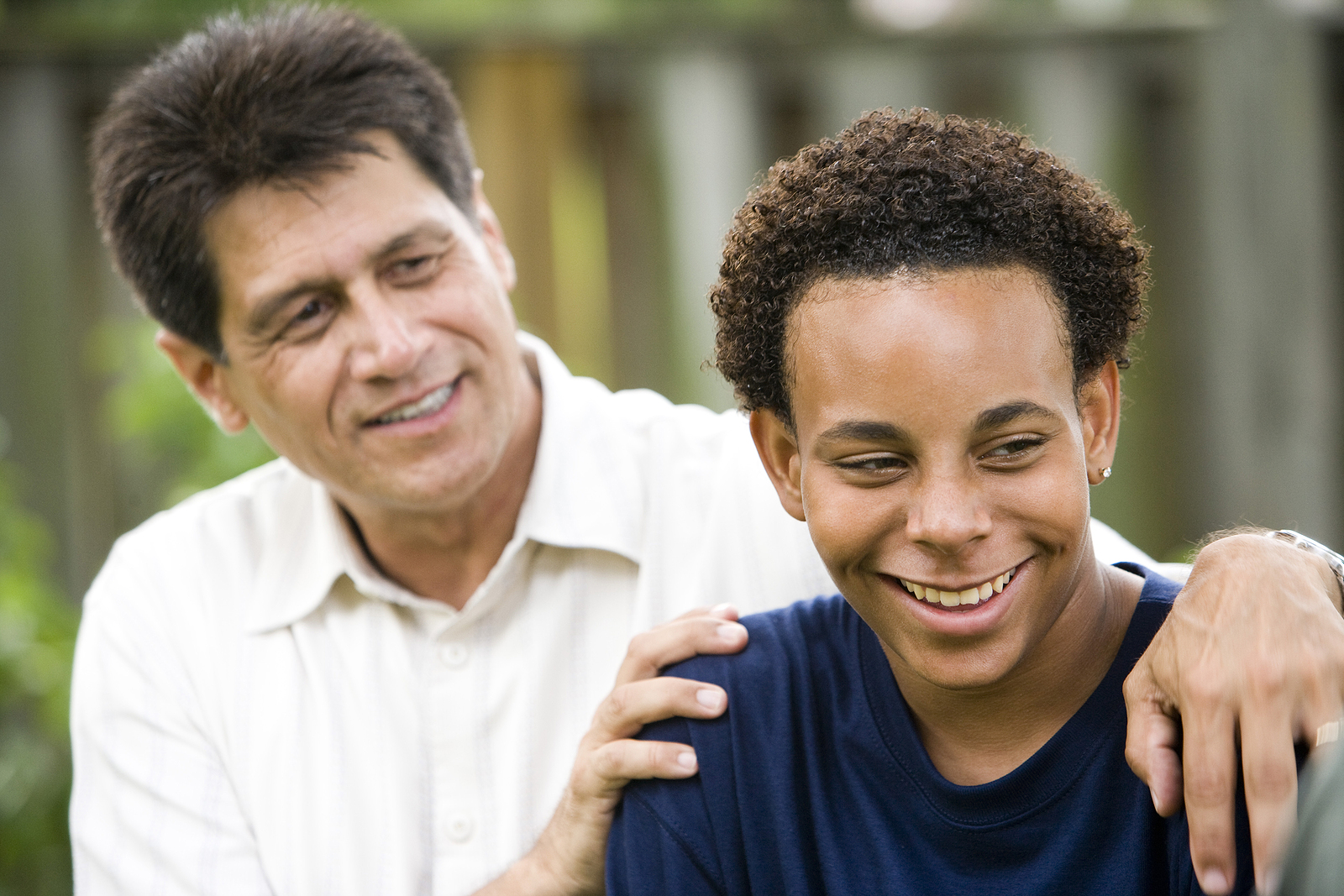 Autism Care & Support