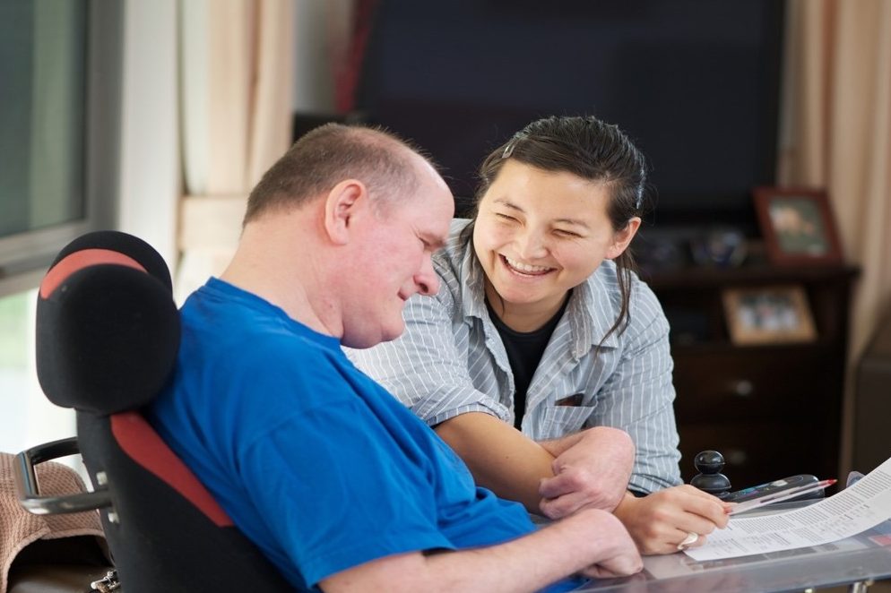 Learning Disability