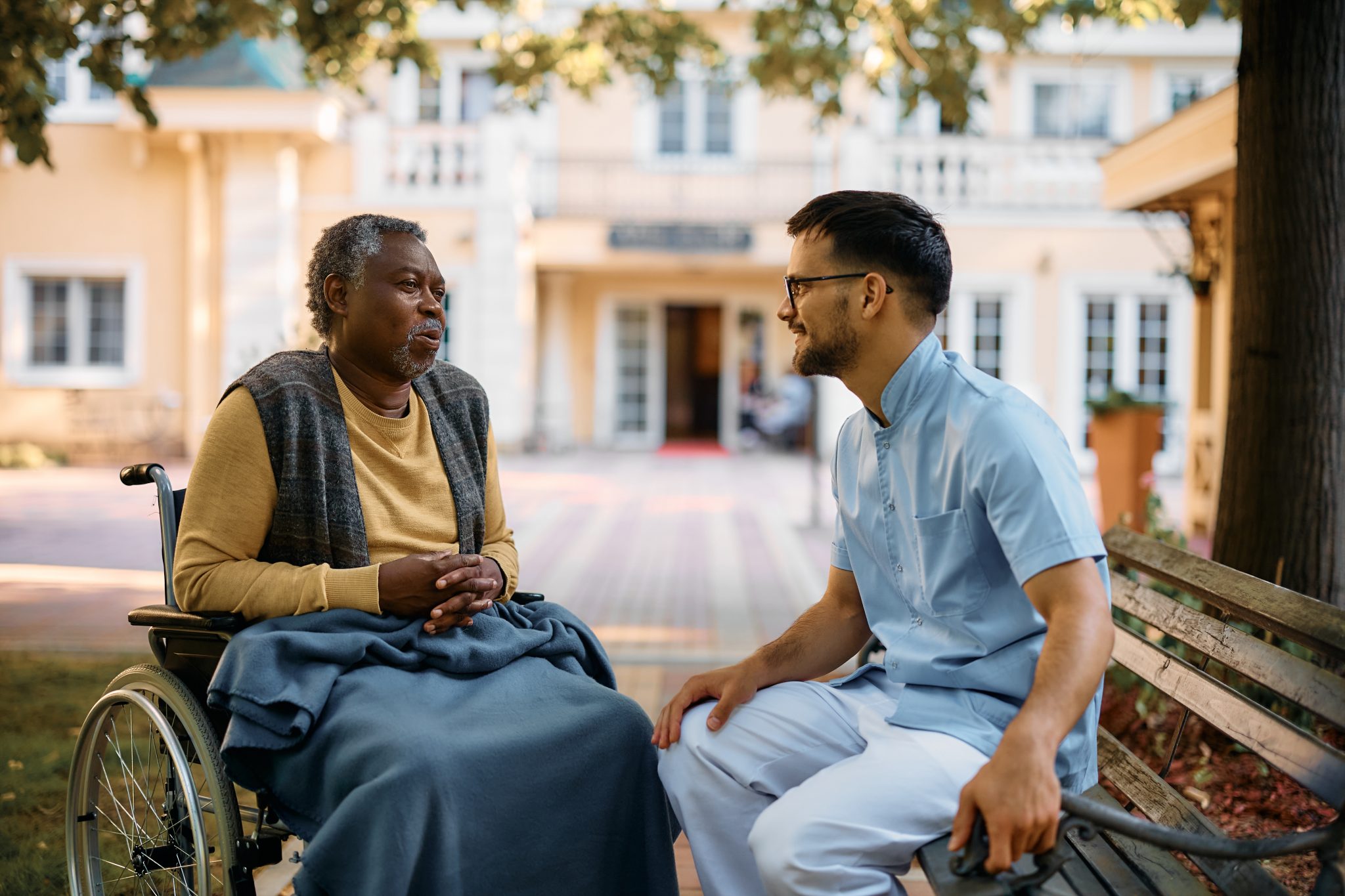 Mental Health Support